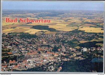 Bad Schwartau Fliegeraufnahme