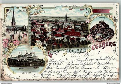13532252 - Bad Segeberg