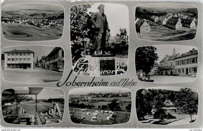 Bad Sobernheim