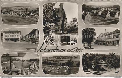 Sobernheim Bad Felkekurort