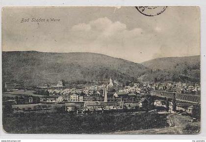 Allendorf Bad Sooden Bad Sooden Allendorf