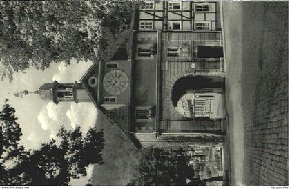 Allendorf Bad Sooden Bad Sooden Allendorf Altes Tor