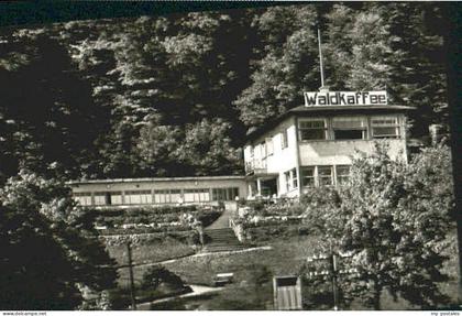 Allendorf Bad Sooden Bad Sooden Allendorf Waldkaffee