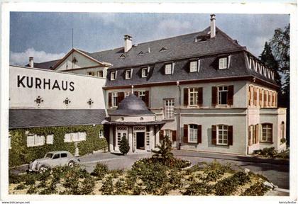 Bad Soden, Kurhaus