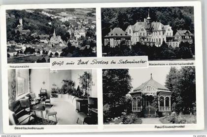 Bad Soden Taunus Bad Soden