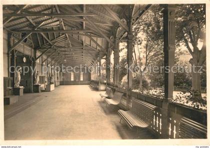 Bad Soden Taunus Trinkhalle