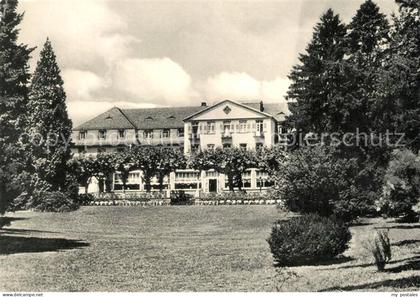 Soden Taunus Bad Kurhaus