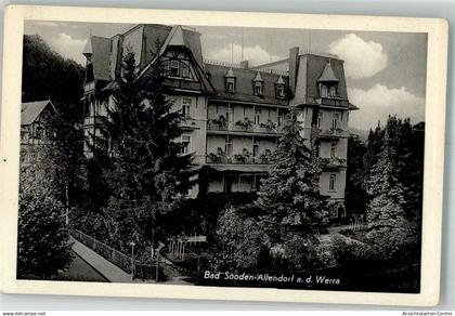 10722455 - Bad Sooden-Allendorf