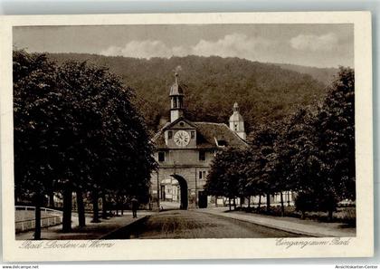 39958114 - Bad Sooden-Allendorf