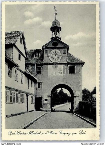 51458165 - Bad Sooden-Allendorf