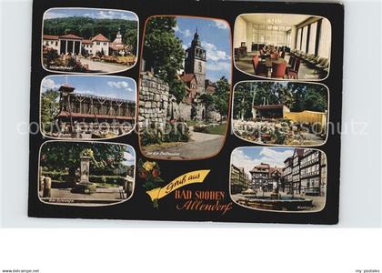 Bad Sooden-Allendorf