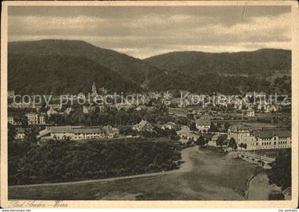 Bad Sooden-Allendorf