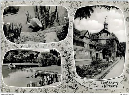 Bad Sooden-Allendorf