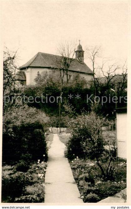 Bad Sooden-Allendorf Kirche