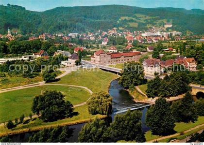 Bad Sooden-Allendorf Panorama