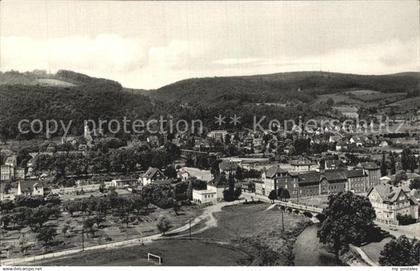 Bad Sooden-Allendorf Panorama