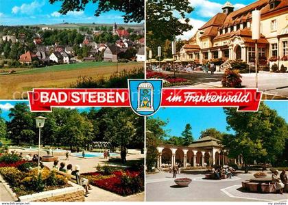 Bad Steben
