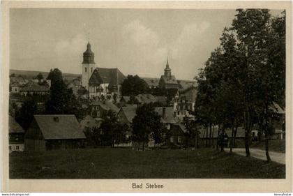 Bad Steben,