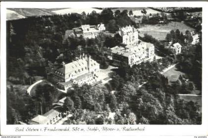 Bad Steben Bad x 1955