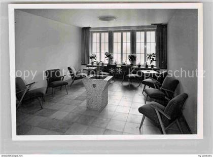 Bad Steben Brunnenzimmer