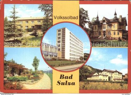 Bad Sulza