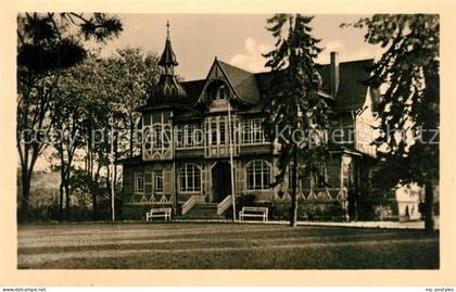 Bad Sulza Inhalatorium