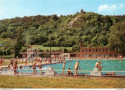 Bad Sulza Soleschwimmbad