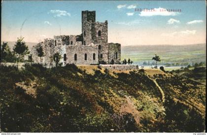 Bad Sulza Sonnenburg