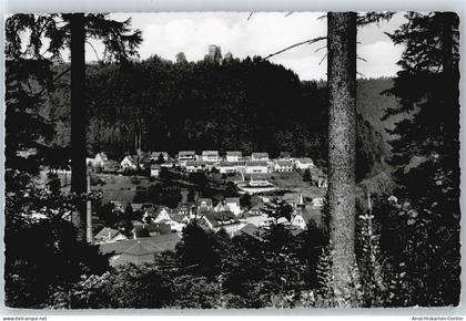 50410789 - Bad Teinach