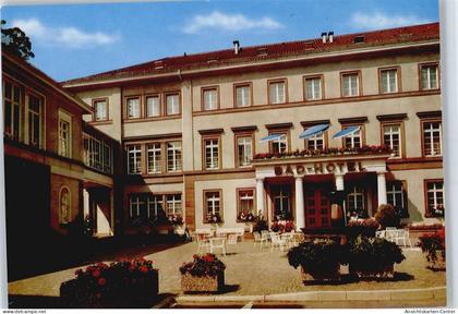 50536560 - Bad Teinach