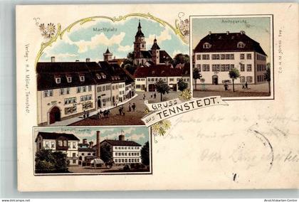 13663188 - Bad Tennstedt