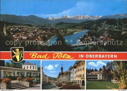 Bad Toelz