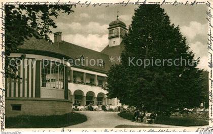 Bad Toelz Kurhaus