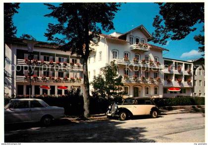 Bad Toelz Privatsanatorium