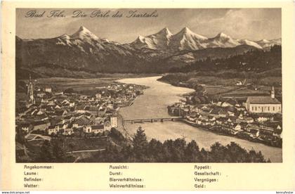 Bad Tölz