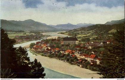 Bad Tölz - Krankenheil