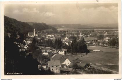 Wolfratshausen