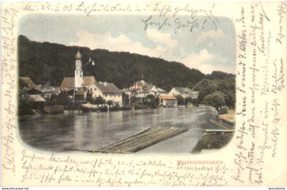 Wolfratshausen