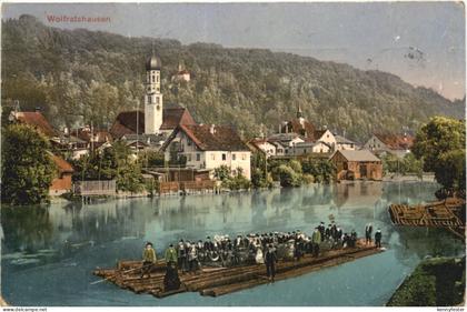 Wolfratshausen
