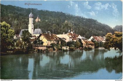 Wolfratshausen