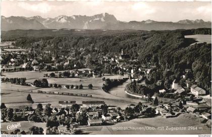 Wolfratshausen