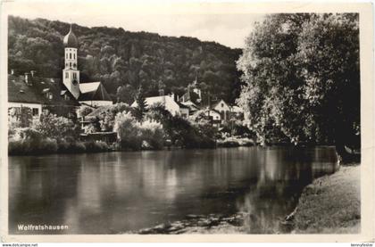 Wolfratshausen