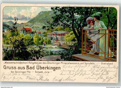 13281101 - Bad Ueberkingen