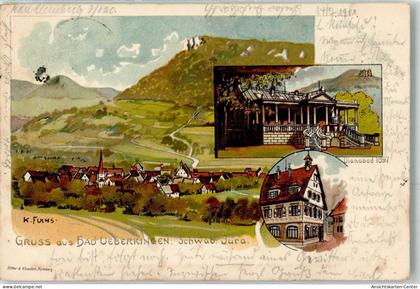 13475844 - Bad Ueberkingen