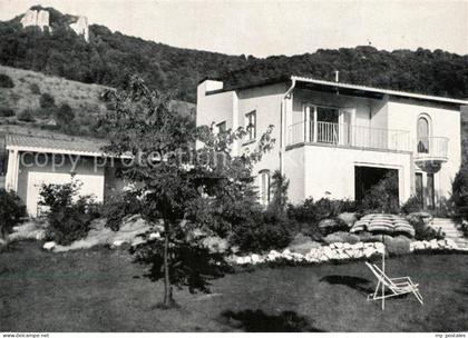 Bad ueberkingen Haus Kahlenstein
