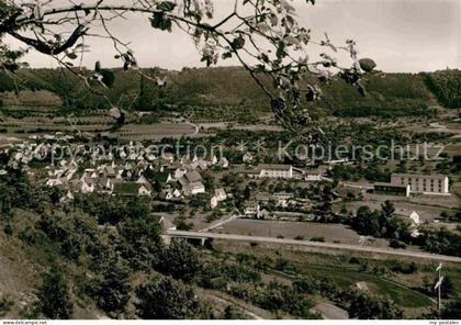 Bad ueberkingen Panorama