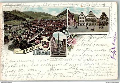 13484386 - Urach Bad Urach