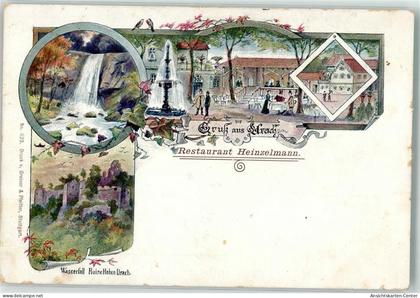 13505860 - Urach Bad Urach