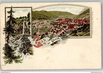 13991745 - Urach Bad Urach