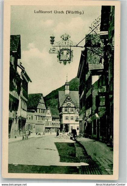 38006677 - Urach Bad Urach